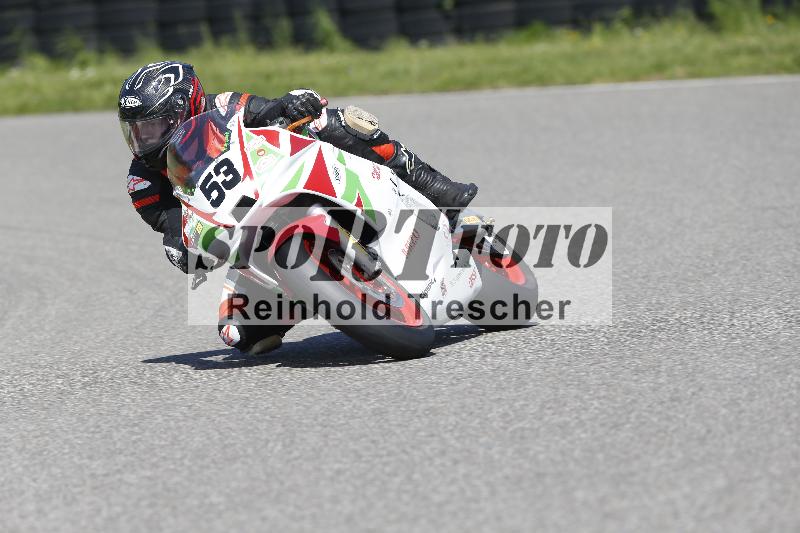 /12 30.04.2025 Speer Racing ADR/Gruppe gelb/53